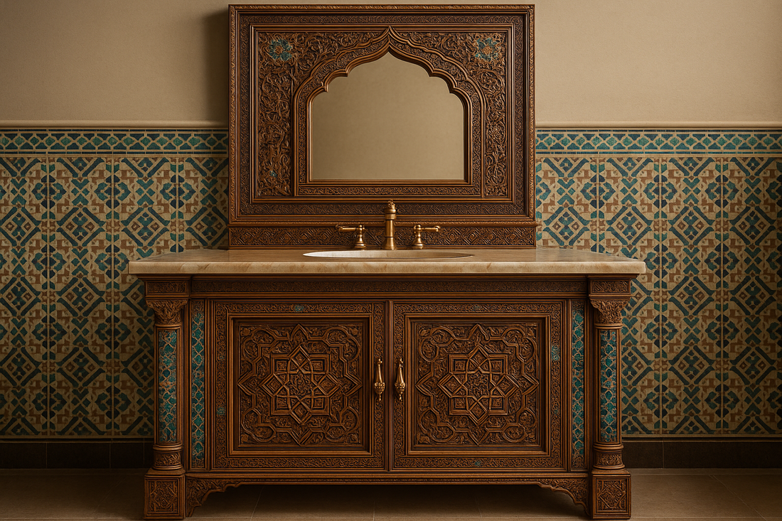 למה כדאי לבחור ב-ambatya.co.il לארונות אמבטיה?