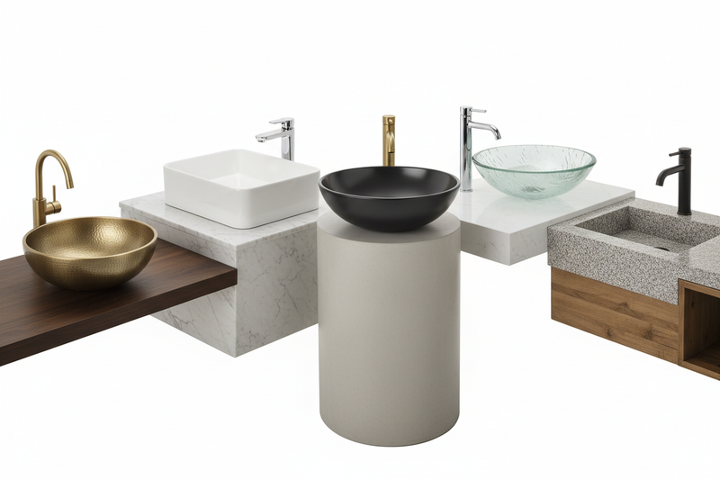 כיורי אמבטיה