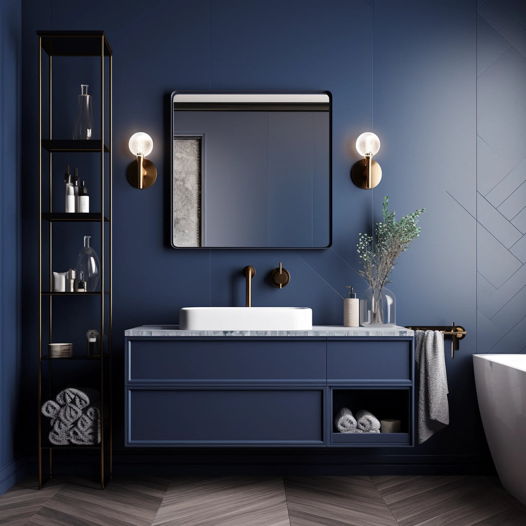 ארון אמבטיה תלוי דגם סיירן