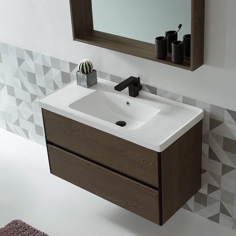 ארונות אמבטיה תלוים